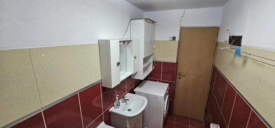 Apartament de inchiriat Mehala 2 camere - 5