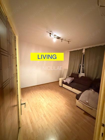 Apartament 2 camere Bucurestii Noi Apartament 2 camere Bucurestii Noi