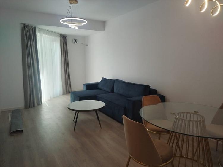 Vulcan Residence, 3 camere - 4