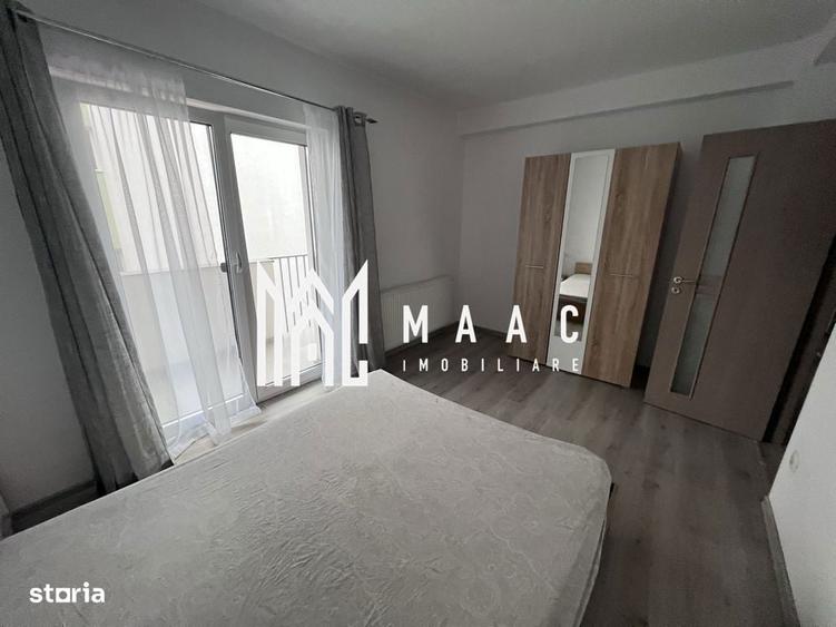 Apartament 3 camere | 70 MPU | Arhitectilor - 2