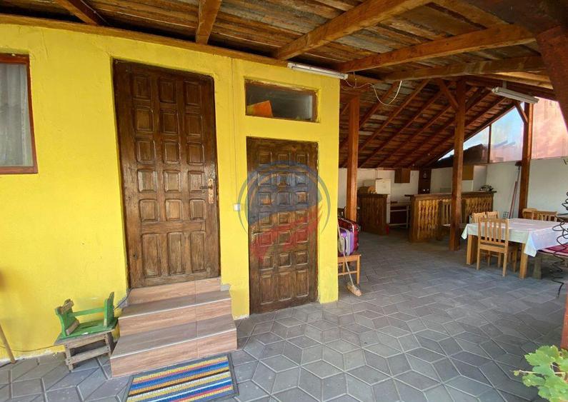 VILA GENEROASA CU TEREN 720 METRI IN APROPIEREA ELECTROPU... - 11