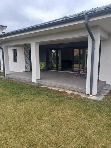 Casa noua cu 4 camere pe un nivel , de vanzare , in Martinesti , 8 ARI , 320.000 euro negociabil - 14