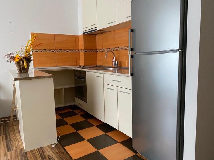 Inchriat garsoniera Constanta - 5