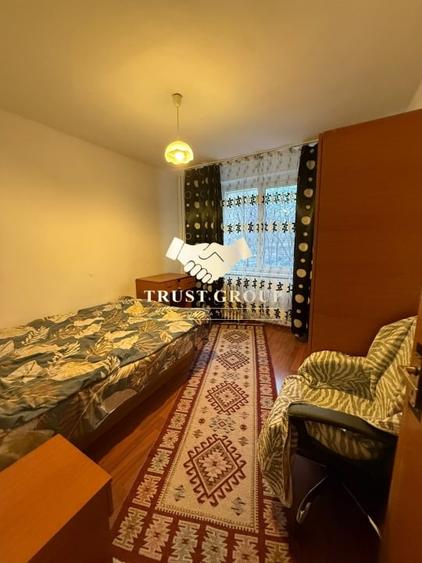 3 camere Rahova | Centrala imobil | Bloc izolat | - 2