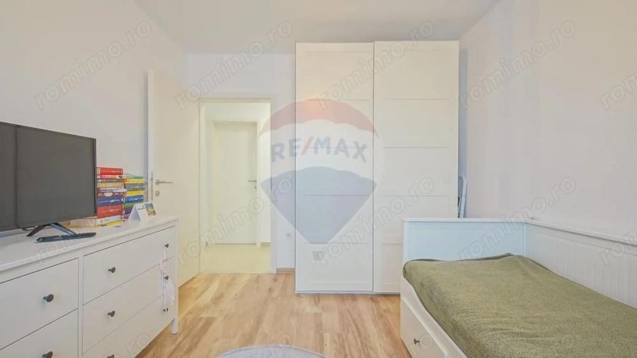 Apartament 3 camere decomandat, parcare | Victory by Casa Nobel - 14