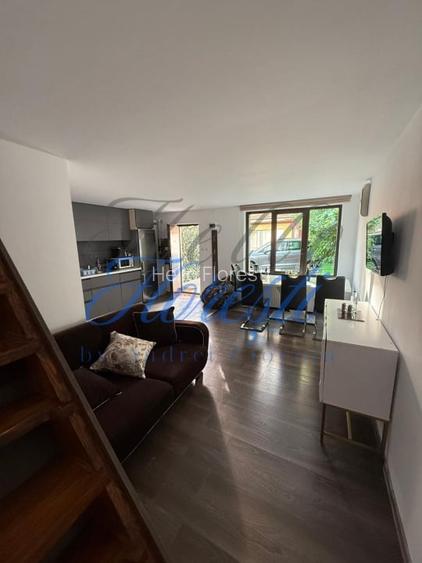 Inchiriere apartament 2 camere 60mp + Parcare | Centru | Cluj