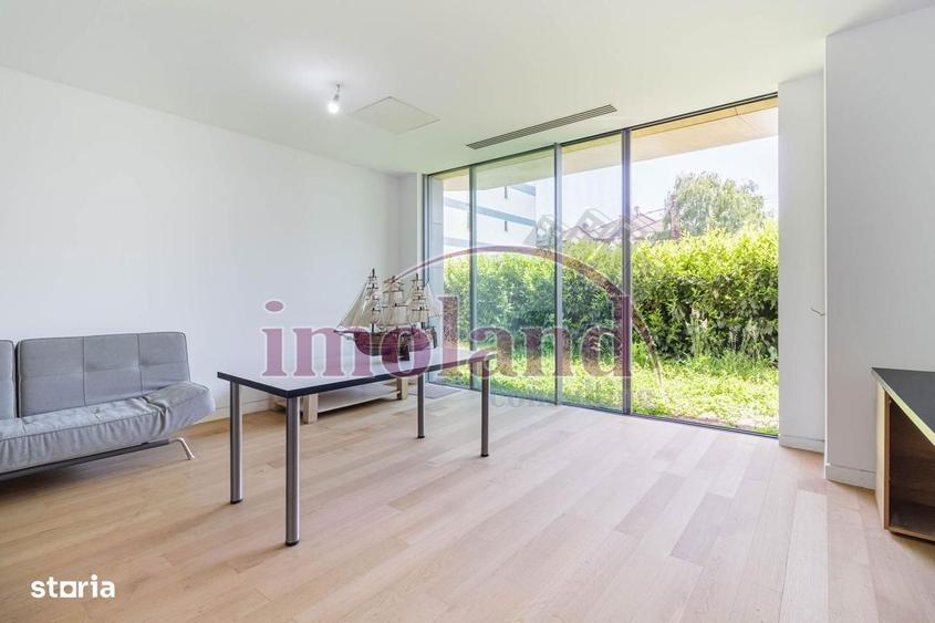 Vanzare - apartament - 3 camere - Lacul Floreasca - 10