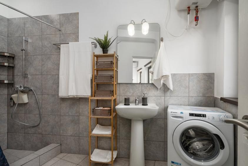 Garsoniera in Vila Interbelica-Foisorul de Foc - 5