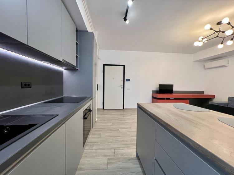 2 Camere | Parcare | Mobilat + Utilat | Future Residence | COMISION 0% - 5