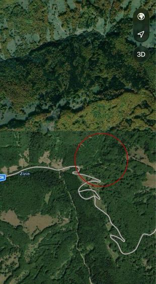 Teren vanzare Dalghiu - 4