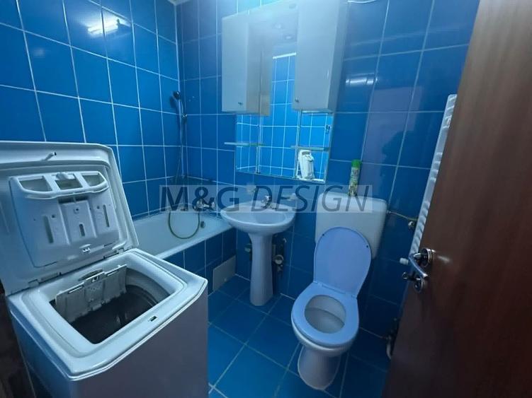 1 camera Badea Cartan Telegrafului, 4 pe nivel - 6