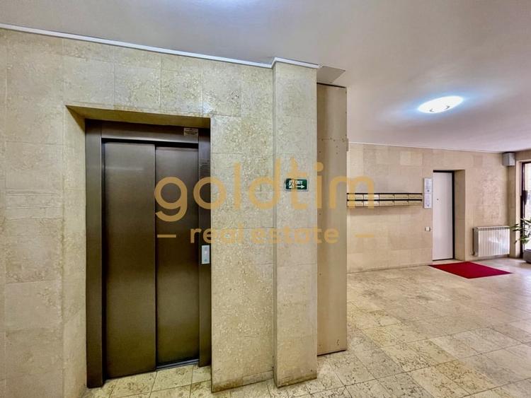 HERASTRAU/ SUPERB/ RENOVAT/ PARCARE SUBTERANA - 56