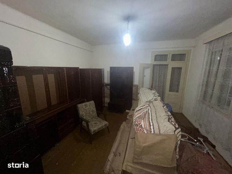 Casa individuala , 3 camere , 244 mp teren - 3