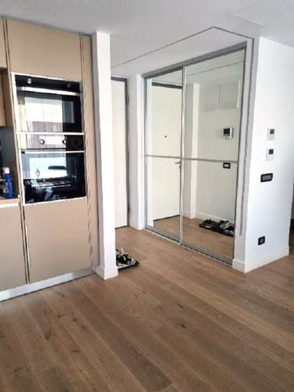 Proprietar - Apartament 2 camere 70mp + parcare Herastrau - 2