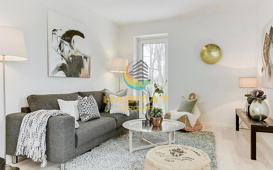 Apartament 2 camere - studio - metrou N.Teclu - 1