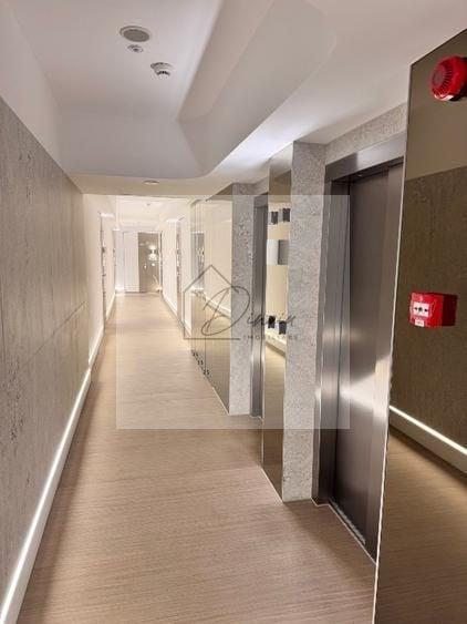 Apartamente Premium in Cortina 126 -  Baneasa -  Bucuresti - Pipera - 4