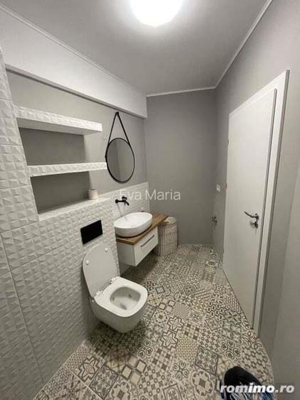 Ofer spre inchiriere apartament 1 camera in zona Aradului