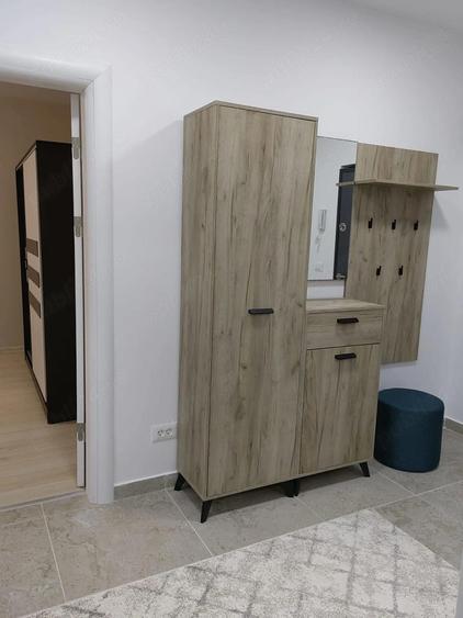 Inchiriez apartamen 2 camere lux - 5