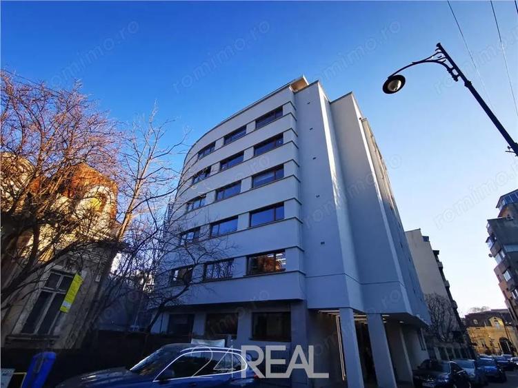 Inchiriere spatii birouri, Gradina Icoanei - 3