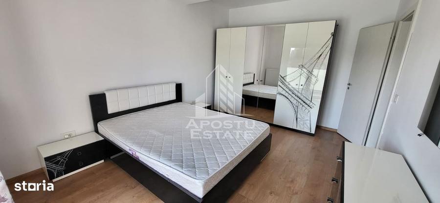 Apartament 2 camere, loc de parcare subteran, zona Lipovei - 5