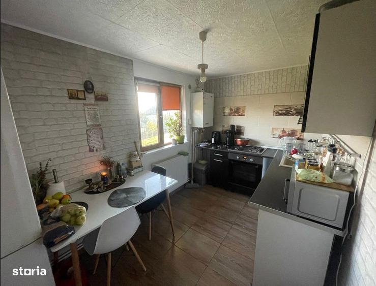 Ap 2 cam decomandat, 55 mp, zona Galata Pepinierei - 6