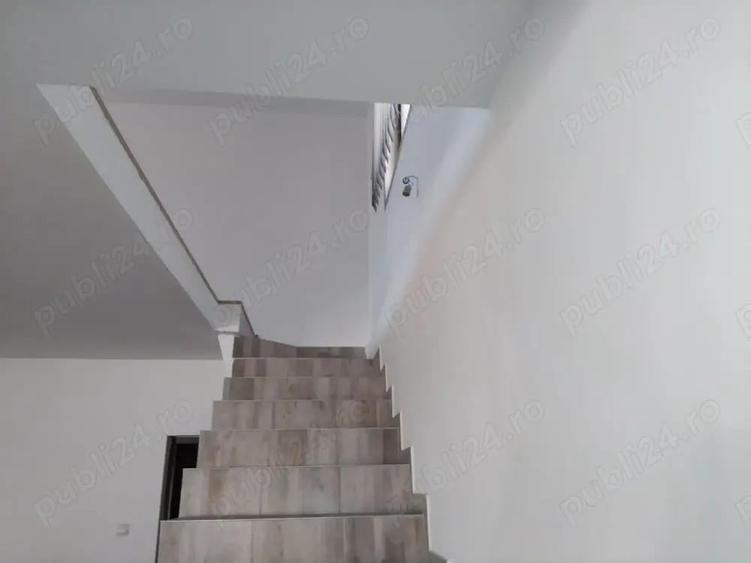 Casa in Romanesti Prahova - 4