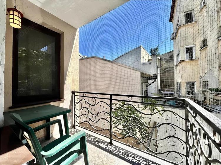 Apartament 4 Camere Decomandat langa Cismigiu in Bloc Nou - 14