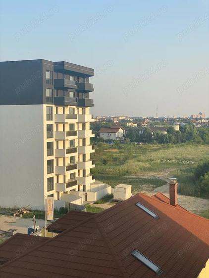 Inchiriez apartament 2 camere Baneasa pet friendly - 5