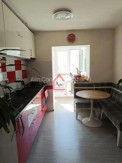 Apartament 2 decomandat, zona Galata, Iasi
