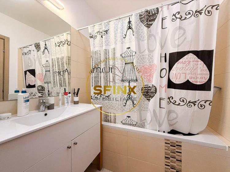 3 camere Greenfield - Padurea Baneasa, loc de parcare inclus - 15