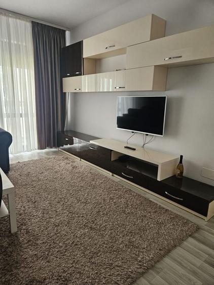 AP. 3 CAMERE - DOBROESTI, CENTRALA PROPRIE, BLOC NOU, LOC DE PARCARE - 1