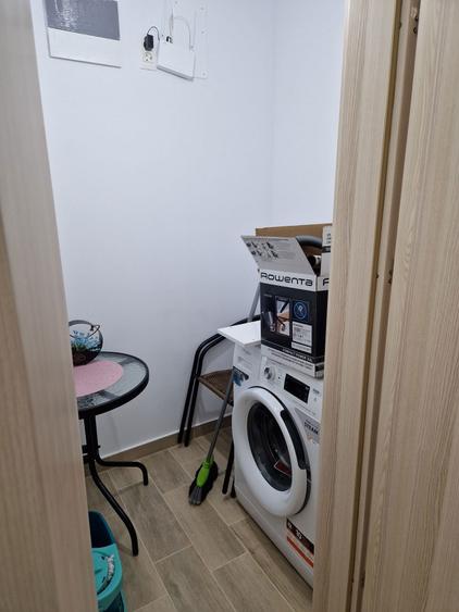 De inchiriat apartament cu 2 camere in Urban Plaza cu parcare si boxa - 6