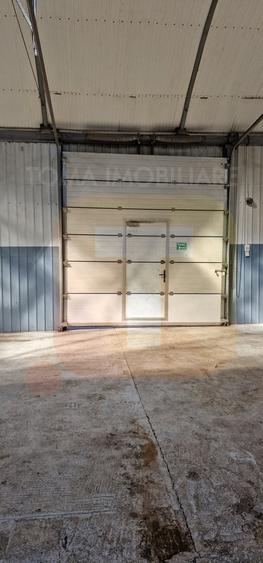 Spațiu industrial de închiriat – 250 mp, Dumbrava Roșie - 6