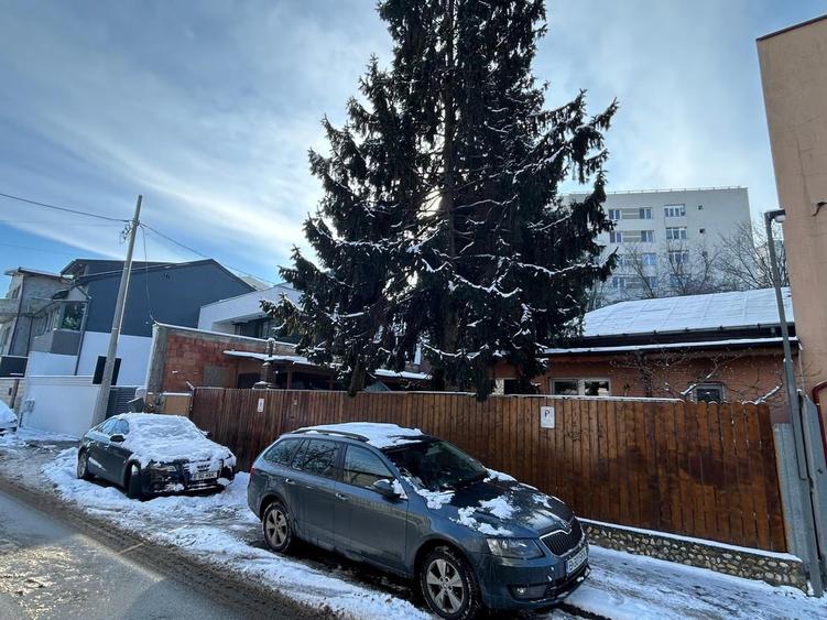 Baicului, Gara de Est, Pantelimon - 9