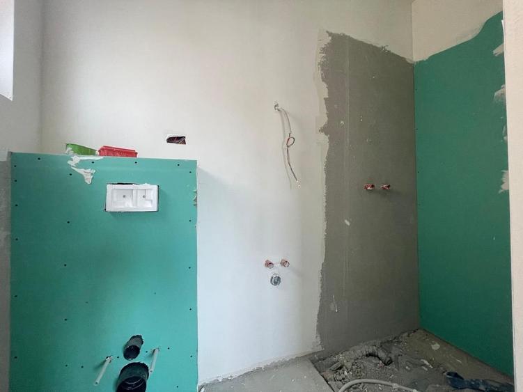 Duplex - 3 camere - ST280mp - toate utilitatile - Mosnita Veche - 9