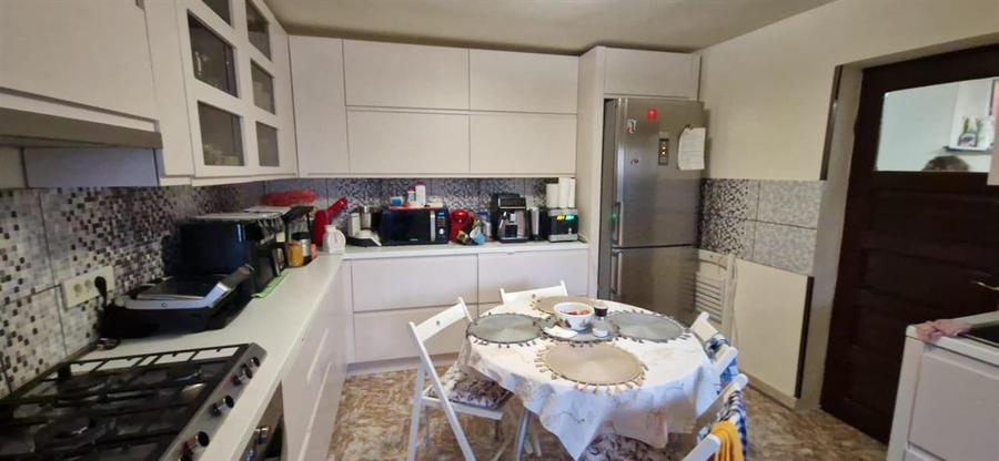 Casa D+P+E+M str. Tudor Vladimirescu - 6