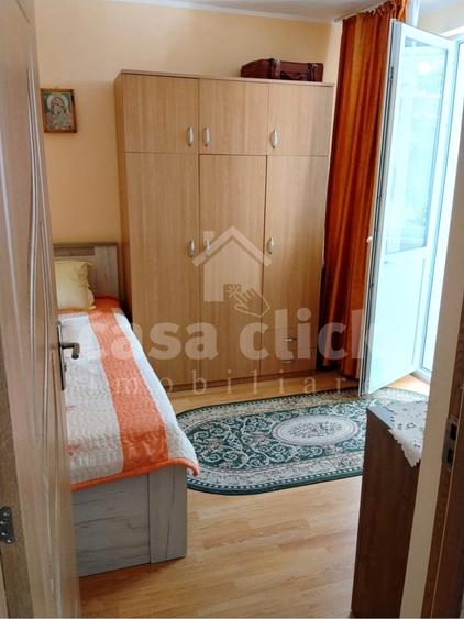 Apartament 3 camere, Micro 19, etaj 2 – mobilat complet - 9