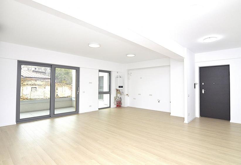 INCHIRIERE APARTAMENT 2 CAMERE UNIRII – TRIBUNAL - 1