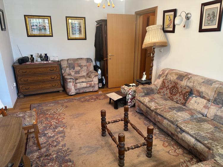 Vânzare apartament 2 camere - 3