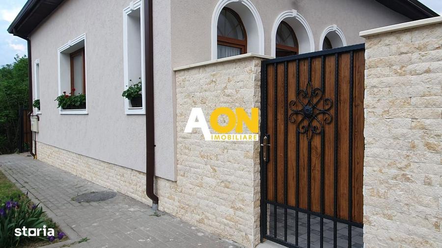 Casa de inchiriat | 3 camere | Finisaje premium | Zona Cetatea Alba Ca - 4