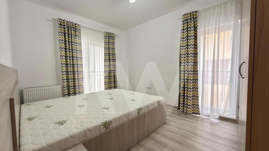 Apartament de inchiriat Selimbar-Unirii - 6