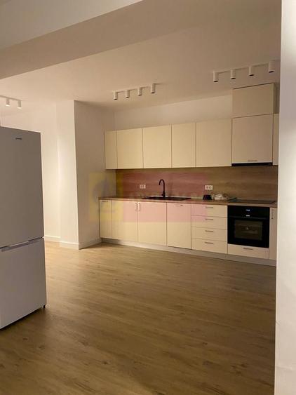 Armeneasca Licurg 2 Prime Residence | Apartament 4 camere UNIC - 6