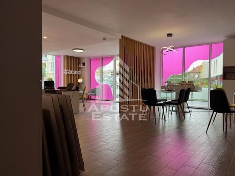 Spatiu comercial 81 mp zona Take Ionescu - 1