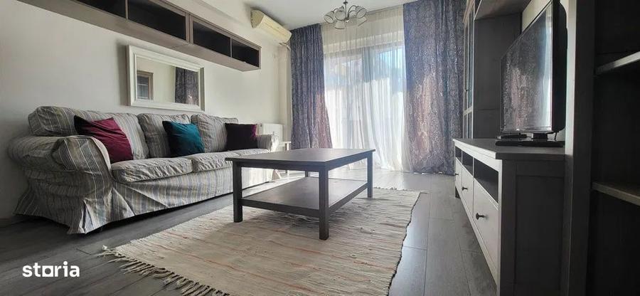 Timpuri Noi-Nerva Traian | 2 camere | modern | metrou | pet friendly - 4
