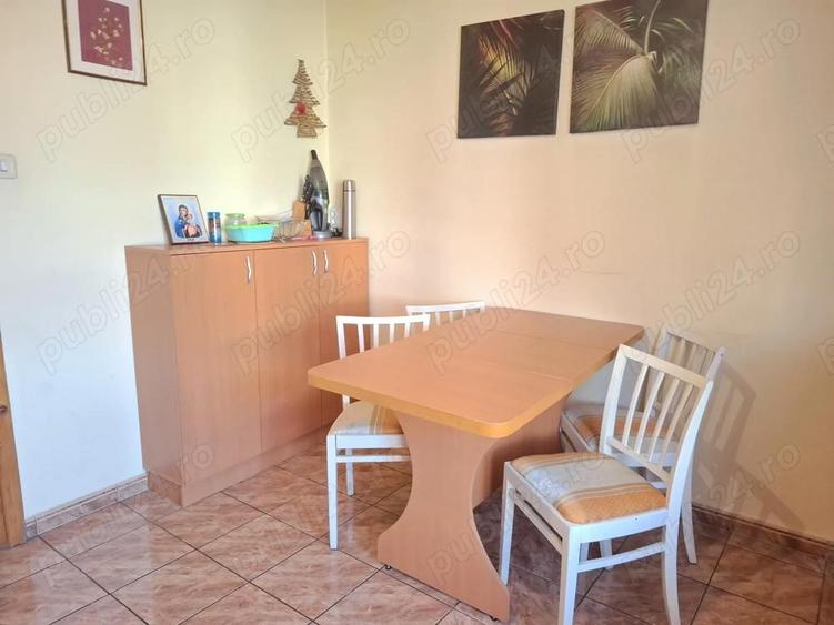 Apartament 3 camere Take Ionescu Medicina | 65 mp | etaj 2 | balcon mare | boxa CF - 6