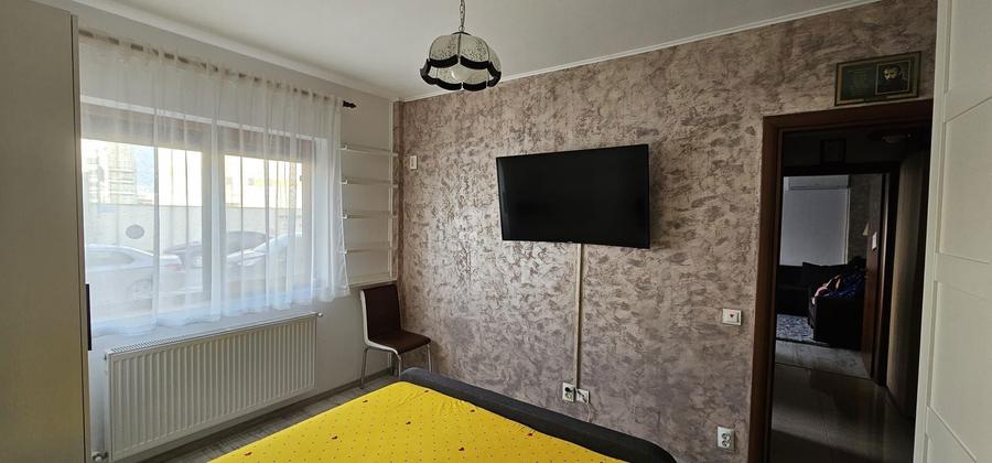 Apartament Mamaia Nord- sezon 2026 - 8