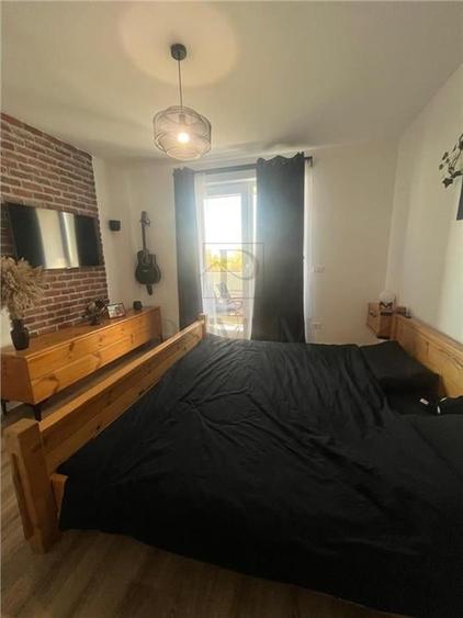 GIROC - 3 CAM - LOC PARCARE - INCALZIRE PARDOASEALA - UTILAT/MOBILAT MODERN - 13