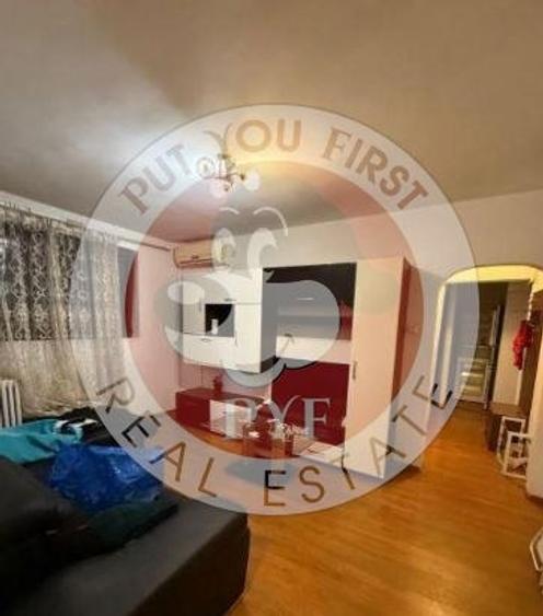 Apusului | Apartament 3 camere | Semidec | 45mp | B11834 - 5