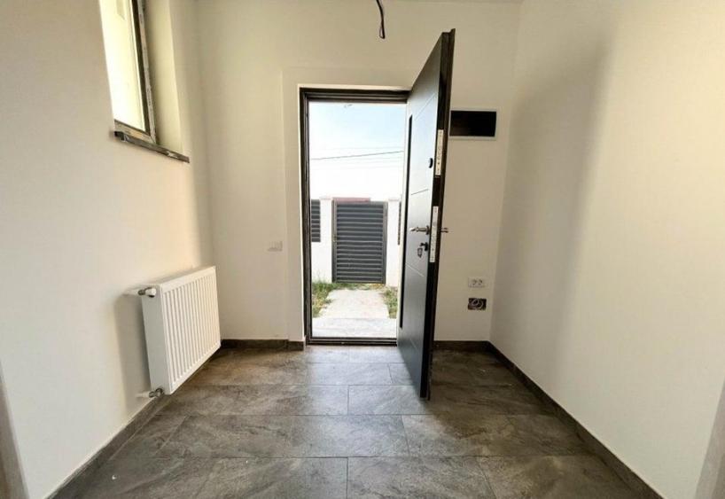 CASĂ PARTER 4 CAMERE – DOMNEȘTI 440 MP TEREN | COMISION 0% - 7