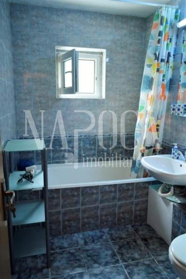 Apartament 4 camere de vanzare in Manastur, Cluj Napoca - 9